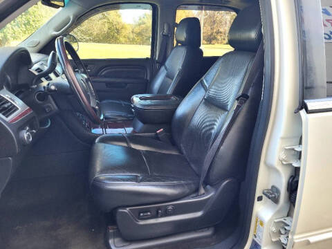 2013 Cadillac Escalade Premium