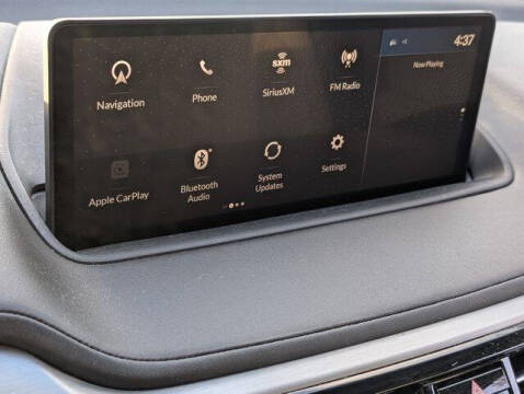 2023 Acura MDX w/Tech