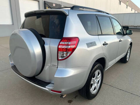 2011 Toyota RAV4