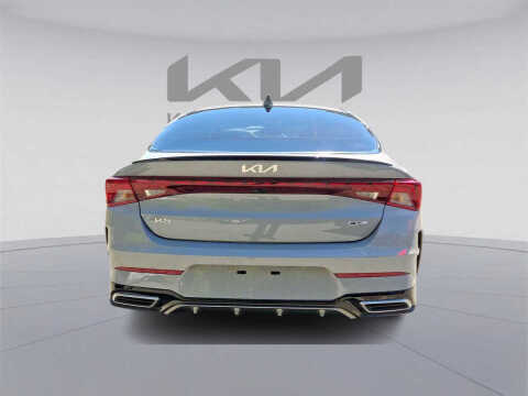 2023 Kia K5