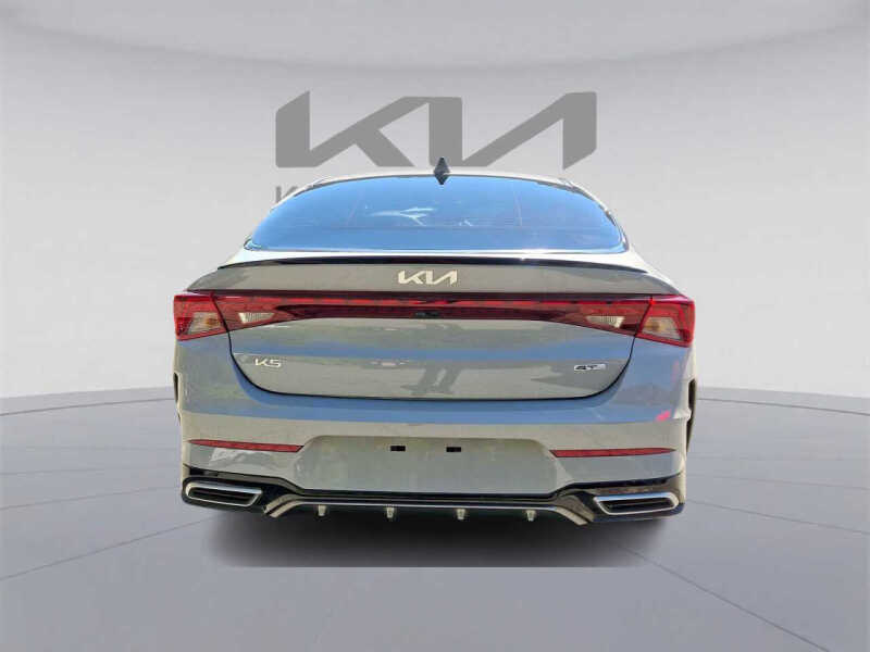 2023 Kia K5