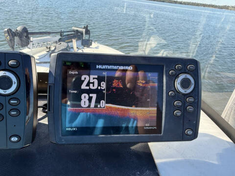 2015 Mako 19 CPX