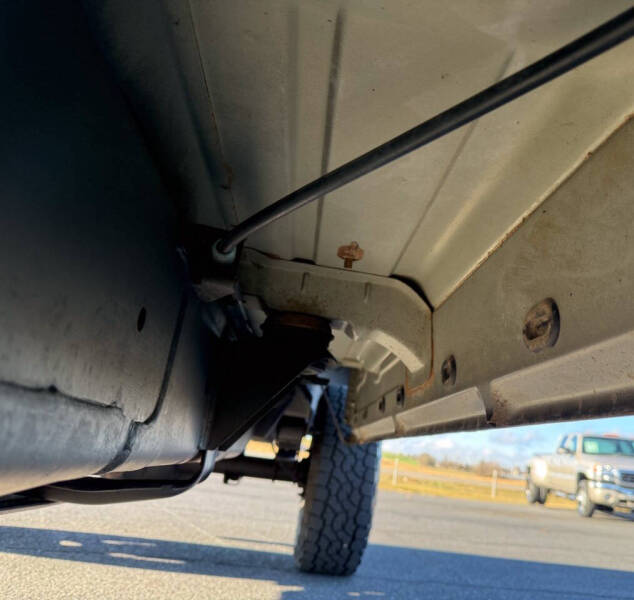 2003 Dodge Ram 3500 SLT