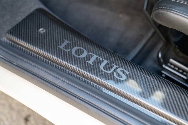 2021 Lotus Evora GT 16