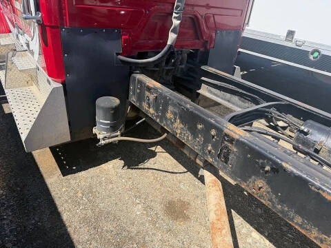 1999 Freightliner FL60