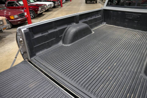 1989 GMC Sierra 3500