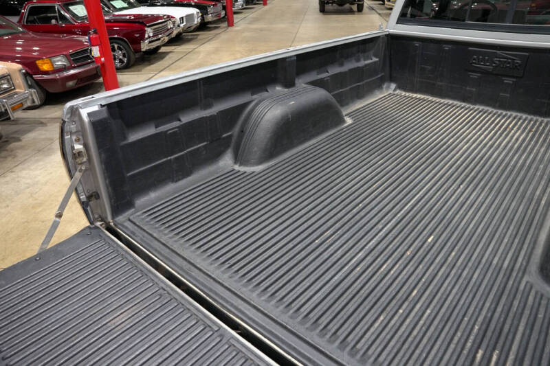 1989 GMC Sierra 3500