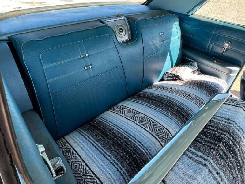 1963 Chevrolet Impala