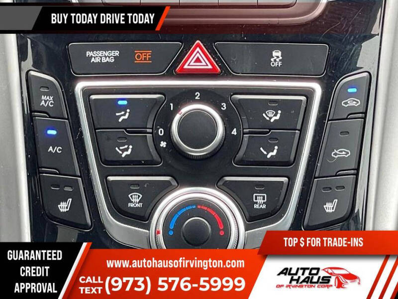 2015 Hyundai Elantra GT