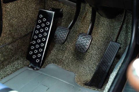 1982 Alpina C1