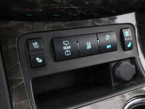 2014 Buick Enclave Premium