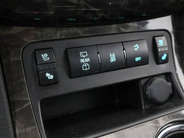 2014 Buick Enclave Premium