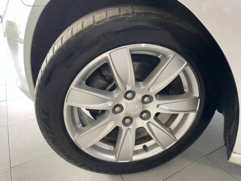 2015 Buick LaCrosse Premium II