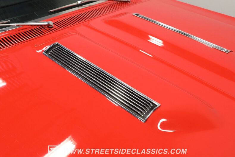 1967 Chevrolet Chevelle