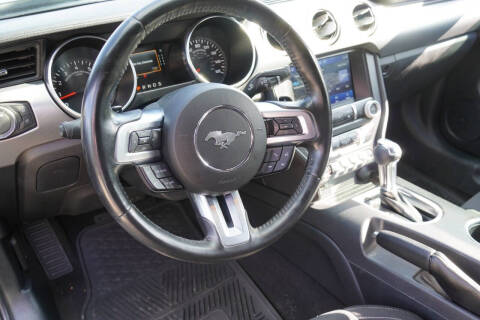 2023 Ford Mustang GT