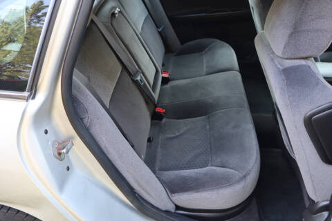 2014 Chevrolet Impala Limited LS Fleet