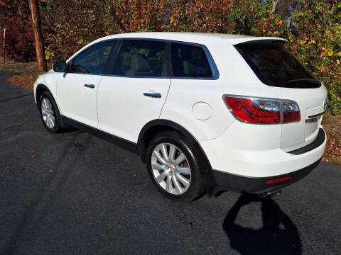 2010 Mazda CX-9 Grand Touring