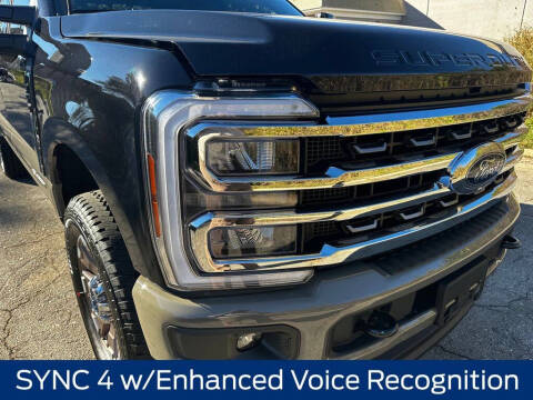 2026 Ford F-350 Super Duty