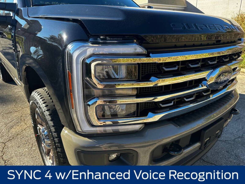 2026 Ford F-350 Super Duty