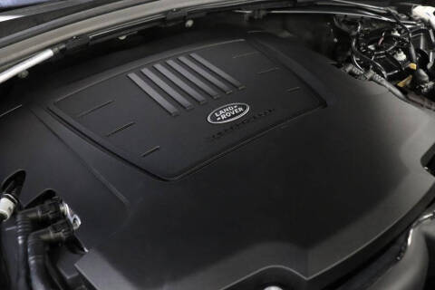 2018 Land Rover Range Rover Velar P380 R-Dynamic SE