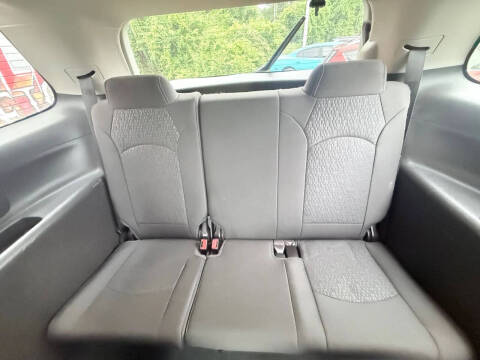 2016 GMC Acadia SLE-2