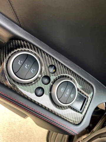 2012 McLaren MP4-12C