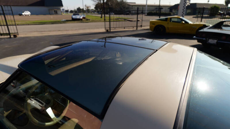1979 Chevrolet Corvette