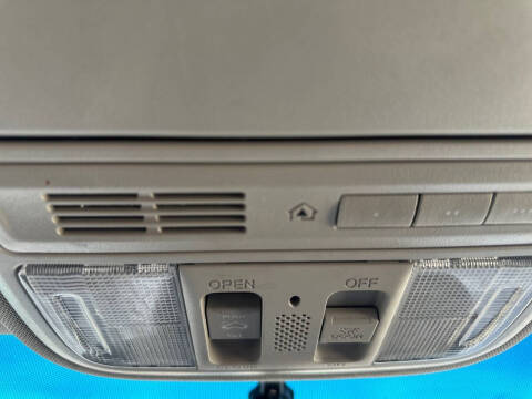 2013 Honda Odyssey Touring