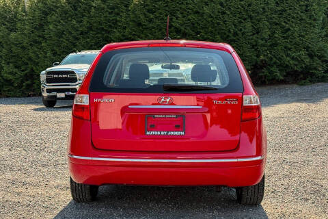 2009 Hyundai Elantra Touring