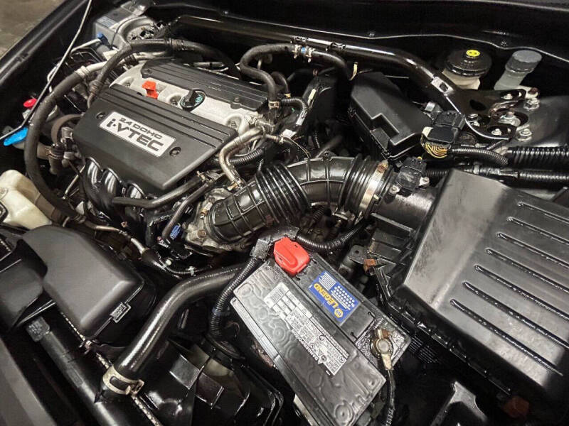 2008 Honda Accord EX-L