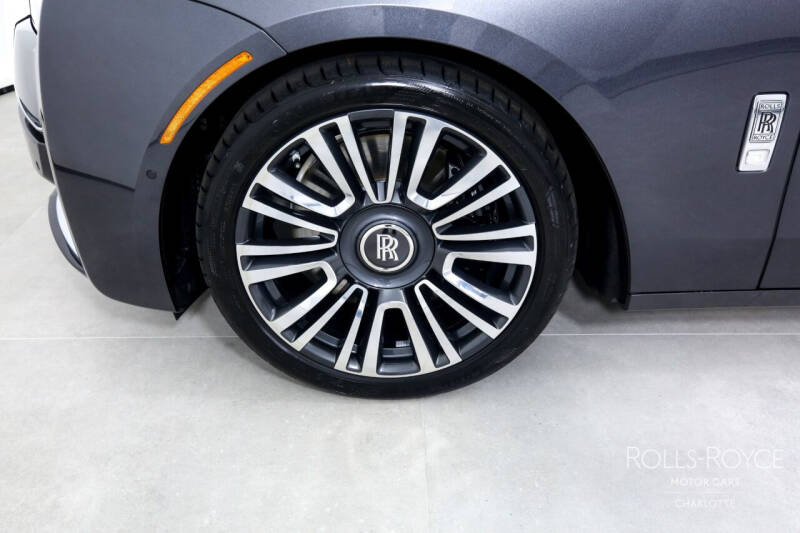 2023 Rolls-Royce Ghost