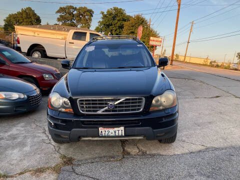 2008 Volvo XC90 for sale at Z Motors in Chamblee GA