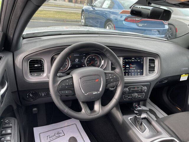 2023 Dodge Charger for sale at Mid-State Pre-Owned in Beckley, WV