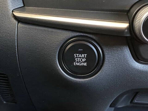 2026 Mazda CX-30 2.5 S Select Sport