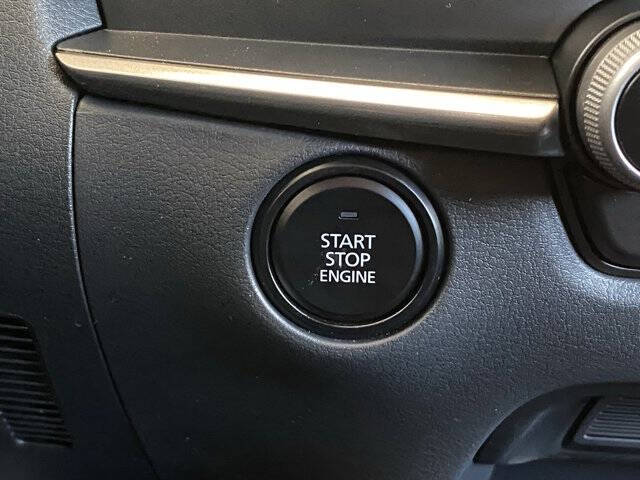 2026 Mazda CX-30 2.5 S Select Sport