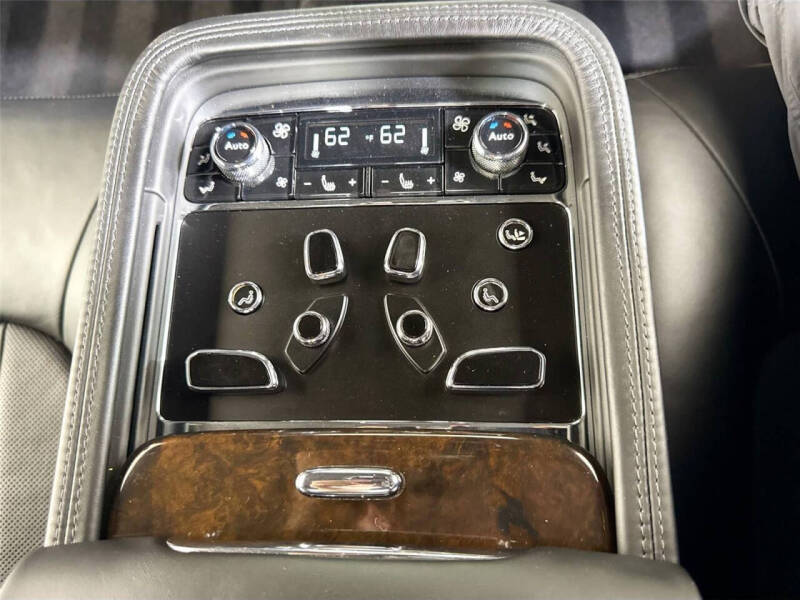 2011 Bentley Mulsanne