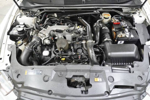 2017 Ford Taurus Police Interceptor