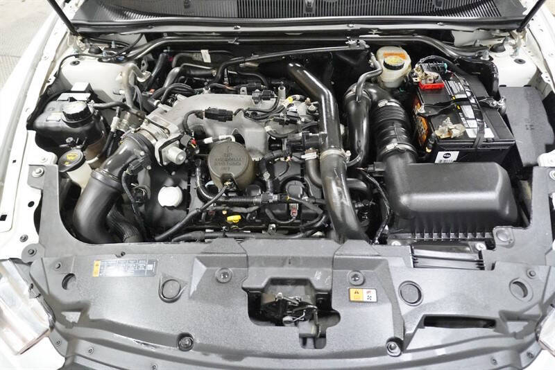 2017 Ford Taurus Police Interceptor