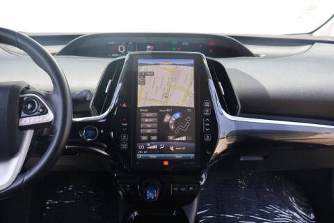 2019 Toyota Prius Prime Advanced