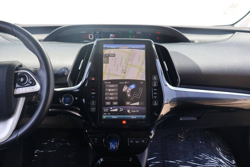 2019 Toyota Prius Prime Advanced