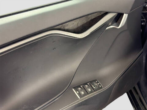 2020 Tesla Model S Long Range Plus