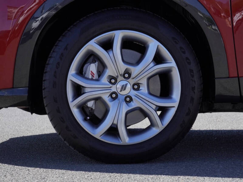 2024 Dodge Hornet R/T Plus