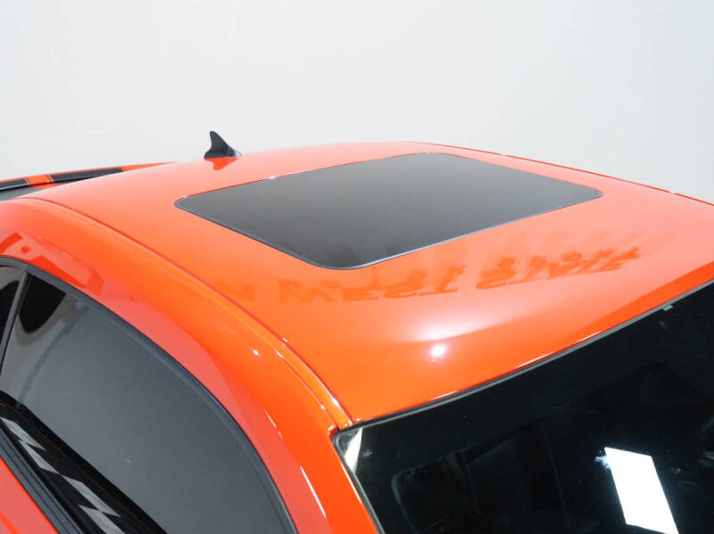 2010 Chevrolet Camaro SS