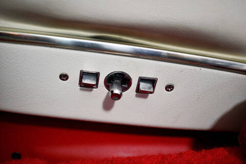 1974 Cadillac Eldorado