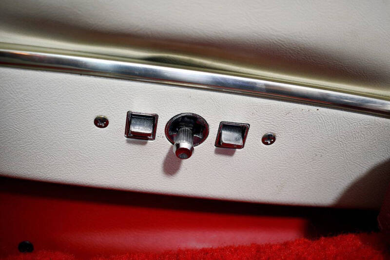 1974 Cadillac Eldorado