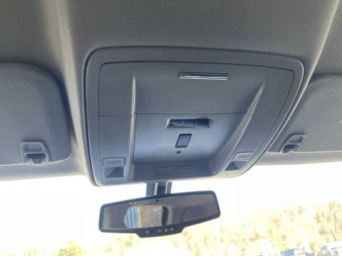 2017 Chevrolet Silverado 2500HD