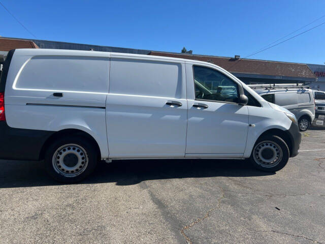 2019 Mercedes-Benz Metris for sale at K&F Auto in Campbell, CA