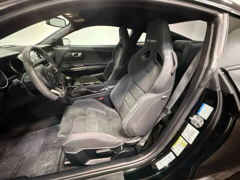 2016 Ford Mustang Shelby GT350