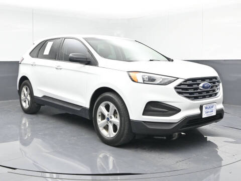 2019 Ford Edge SE