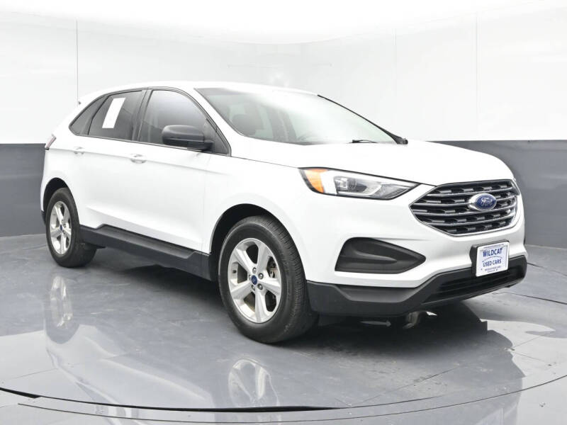 2019 Ford Edge SE